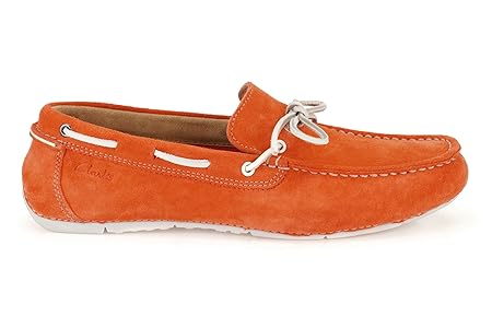 Amazon.co.jp: [クラークス] Clarks Marcos Edge 20359147